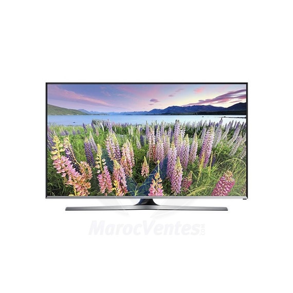 Smart TV LED 32 Pouces ( 81,28 cm) Full HD Flat  Series 5 32J5570